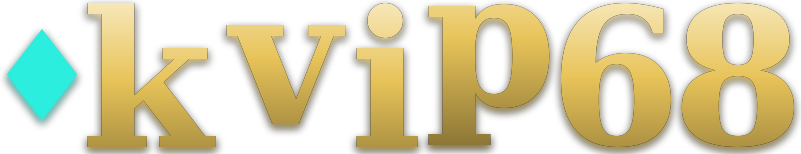 okvip68 logo
