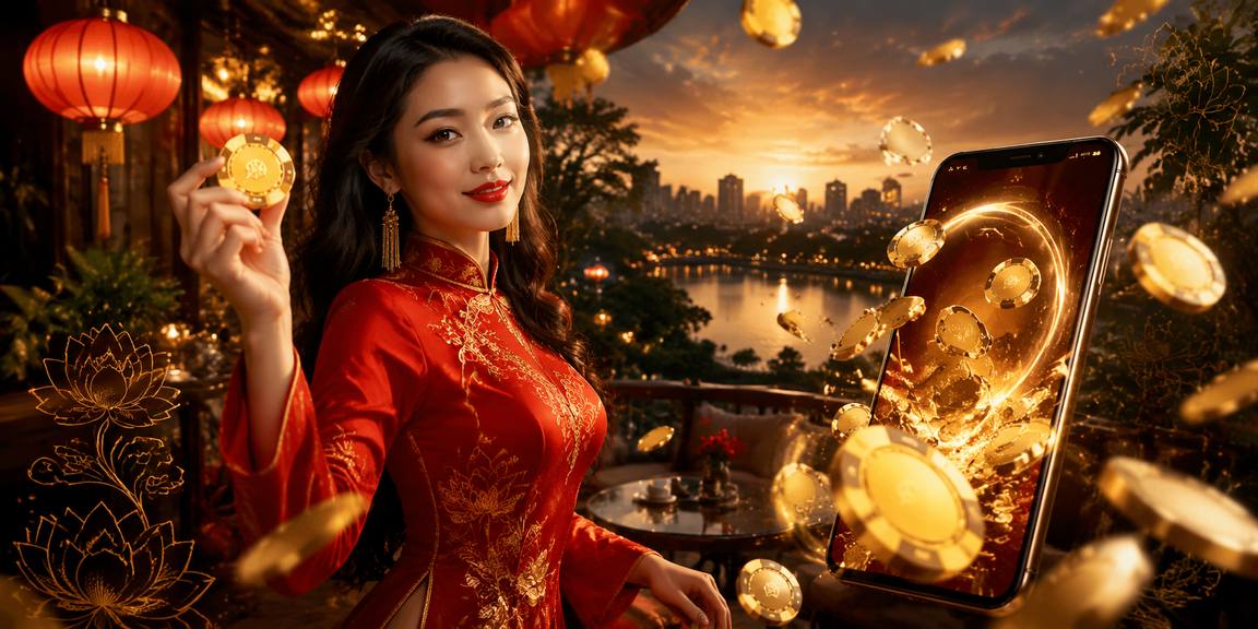 okvip68 Casino & Slot