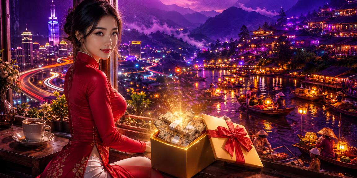 okvip68 Chúng tôi đã xây dựng okvip68 như thế nào